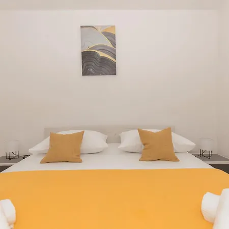 Appartement Violet