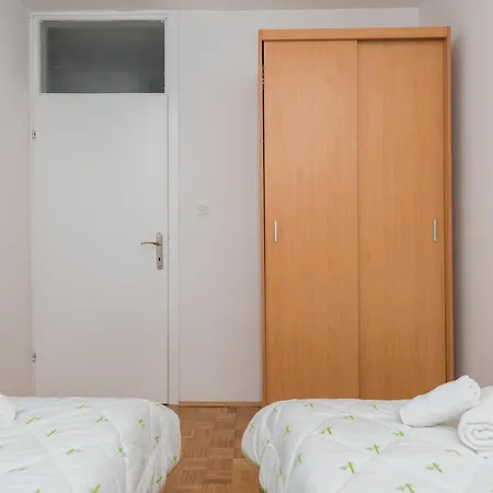 Violet Apartment Makarska