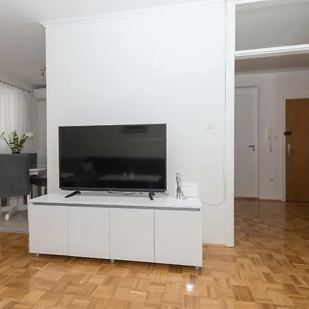 Appartement Violet