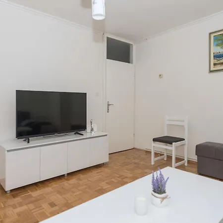 Appartement Violet