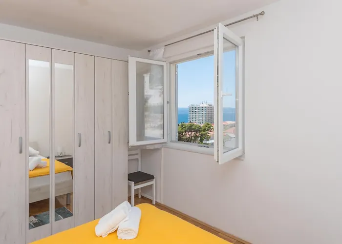 Violet Appartement *