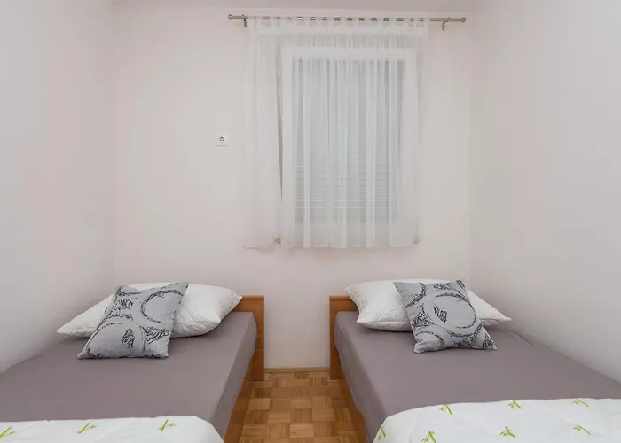 Violet Appartement *