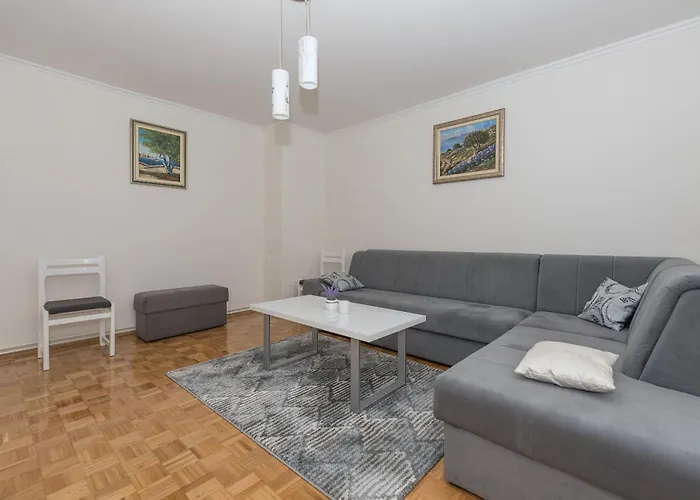 Appartement Violet *