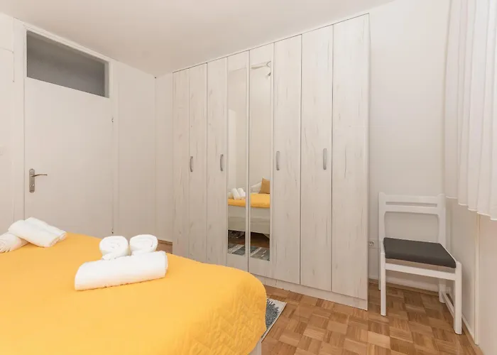 Violet Appartement *