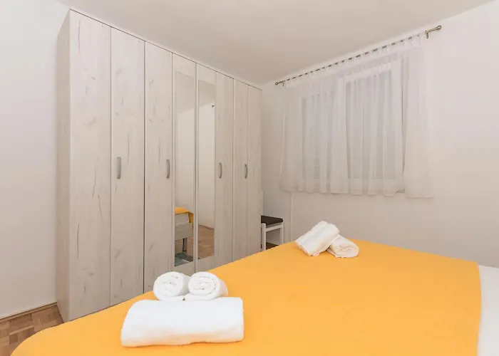 Appartement Violet *