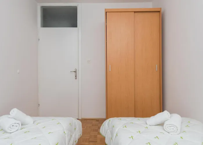 Violet Appartement Makarska