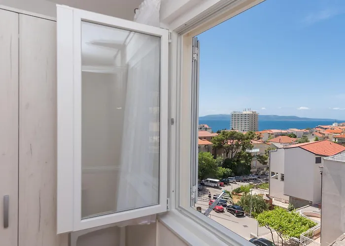 Appartement Violet Makarska