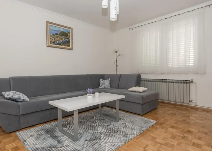 Appartement Violet *