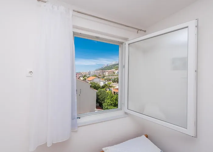 Appartement Violet Makarska