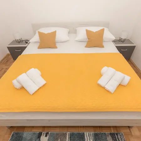 Apartman Violet