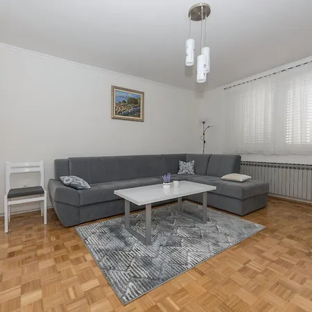 Apartman Violet Makarska