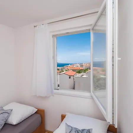 Apartman Violet *