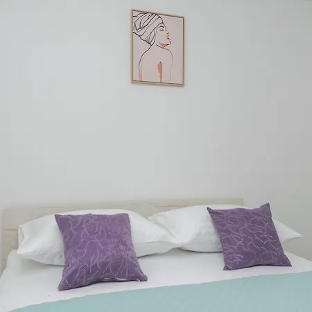 Apartman Violet