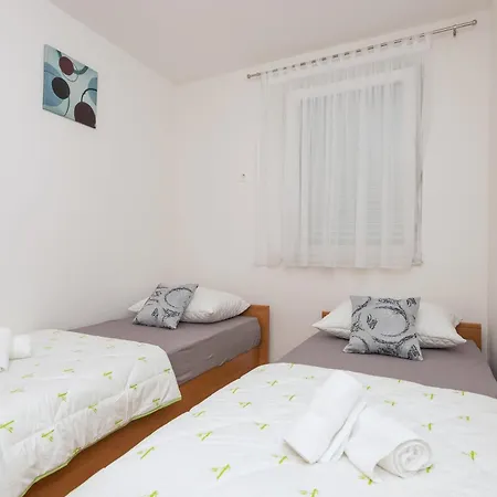 Apartman Violet *
