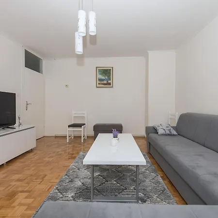 Apartman Violet