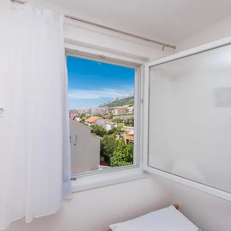Apartman Violet Makarska
