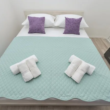 Apartman Violet Makarska